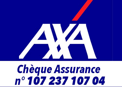 Assurances Axa